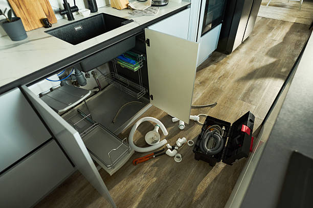 24/7 Emergency Pipe Repair experts in Van Dyne, WI