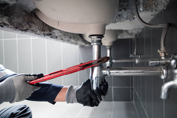 Top rated local Pipe Repair specialists in Van Dyne, WI
